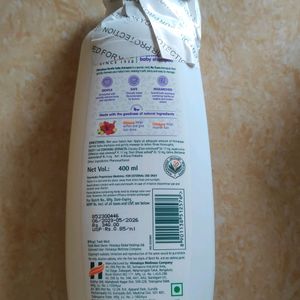 Himalaya Baby Shampoo