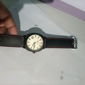 Men Premium Justice Brand Watch