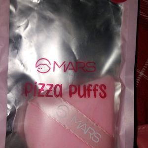 Puff Nd Foundation ₹230