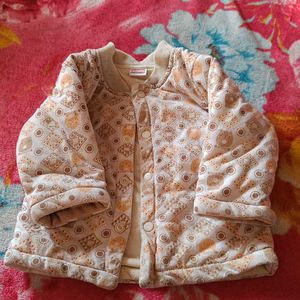 Baby Hug Winter 3 Pc Suit