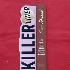 Too Faced Killer Liner