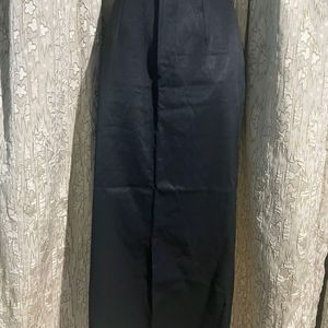 Classic Formal Long Skirt