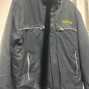 Branded Jackets