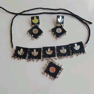 Handmade Jewellery Set