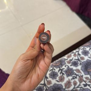 PAC Brand New matte lipstick