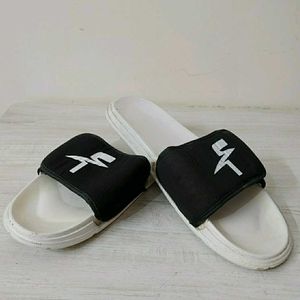 New Mens Fashion Design Comfortable Slide Size-12