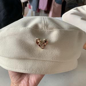 Caps For Women