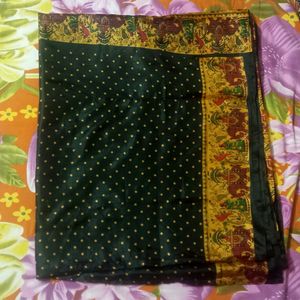 Silk Saree