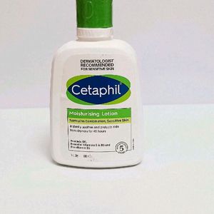 cetaphil moisturising lotion