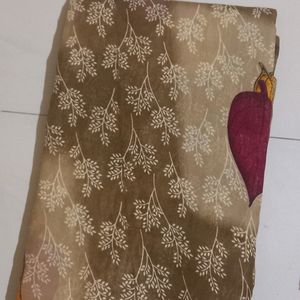 Women's Saree