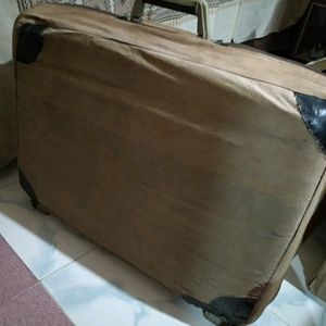 Aristocrat Suitcase