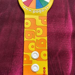 Pogo Wrist Watch For Kids