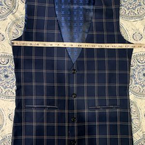 3 Piece Raymond Cloth Tailor Stitched Suit