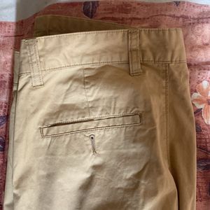 Classic Chinos For Men