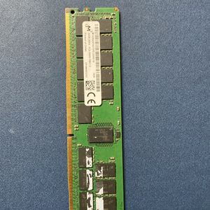 RAM 32 Gb DDR4