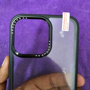 iPhone 15 Pro Max Promera Case