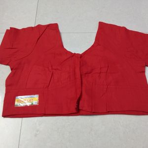 Cotton Blouse