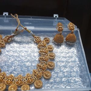 Temple Jewelry