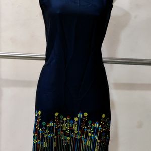 2 Kurti Printed Design