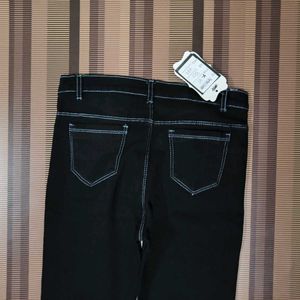 Y-41 Size 30 Slim Fit Women Denim Jeans