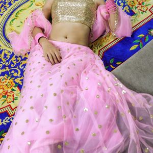 Lehenga Choli