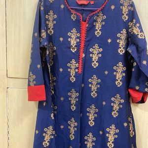 Beautiful Kurti For Sale