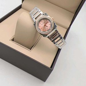 Bvlgari Copy Women Watch