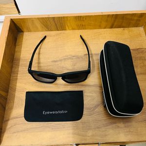 Eyewearlabs Polarised Sunglass