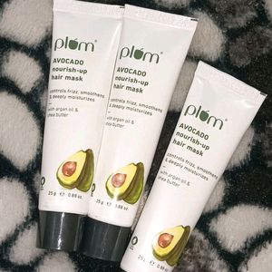 40 Products Plum Skin Care Kit