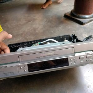 Panasonic Vcr