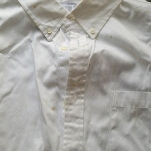 Pure Cotton Shirt Imported