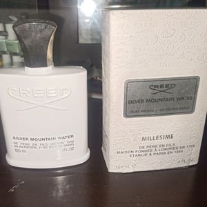 Perfume For Men's