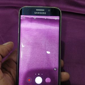 Samsung Edge 6 -  3/32 Working Condition