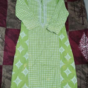 Kurti