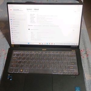 Laptop In Very Good Condition