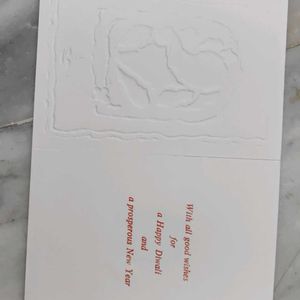 5 Ganeshji Cards