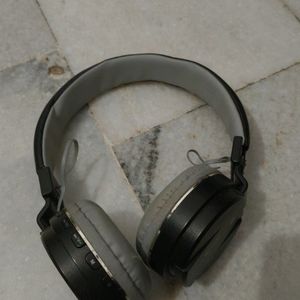 SH 12 Headphones