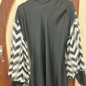 Designer Abaya