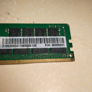 32gb Ram For CPU Pc