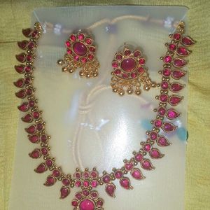 Jewellery Set