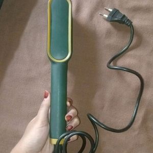 Hair Straightener