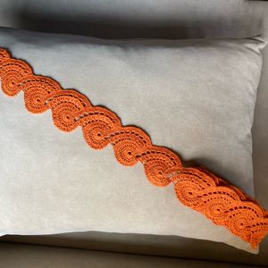 Handmade Crochet Lace