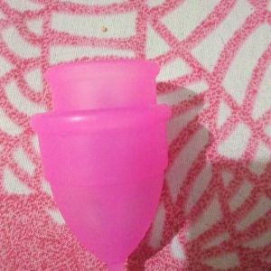 Royatto Menstrual cup