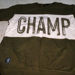 Champ Tshirt