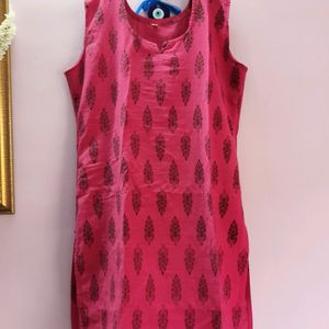 Short Kurti