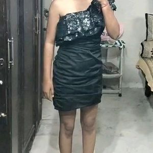 Partywear Dress