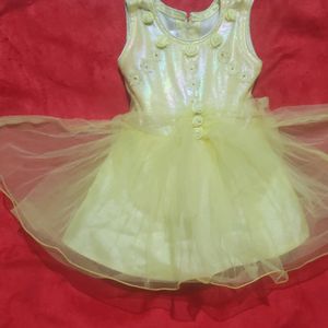 Baby Frock