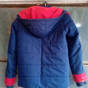 Monti carlo Branded Jacket 🧥for Boys And Gi