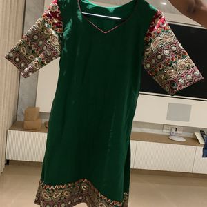 Fixed Price Brand New Kurta