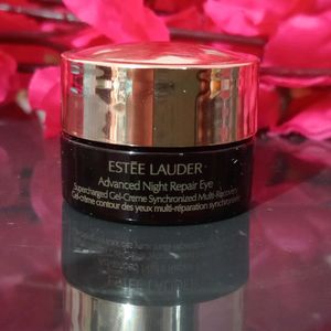 ESTEE LAUDER EYE CREAM ❤️